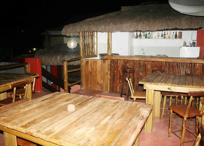 Pousada Ilha do Corsário