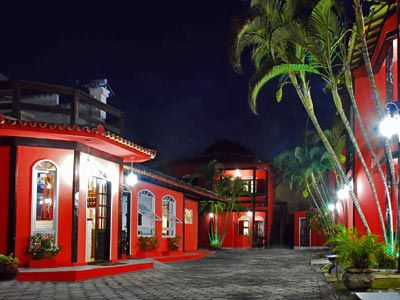 Ilha Do Corsario Apartamento