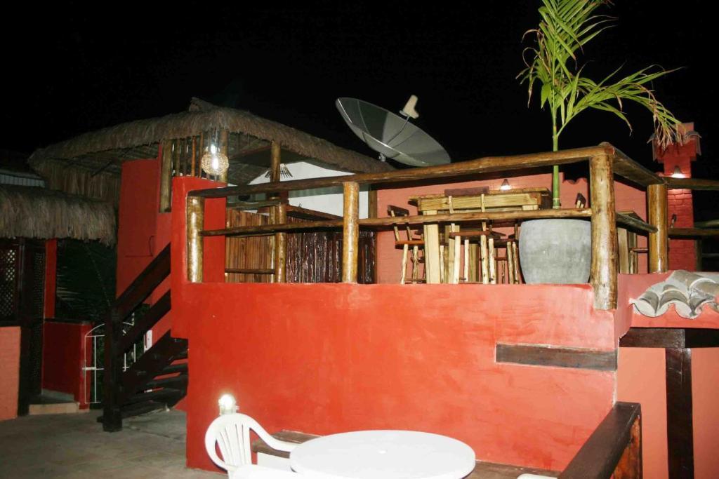 Ilha Do Corsario Apartamento *