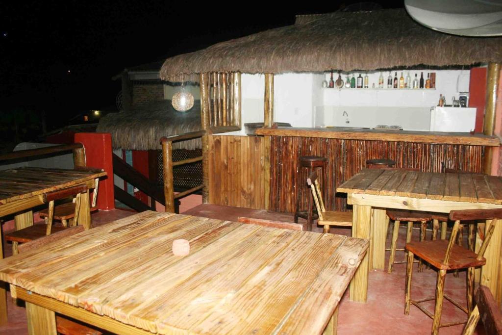 Apartamento Ilha Do Corsario Porto Seguro