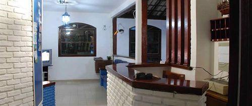 Apartamento Ilha Do Corsario *