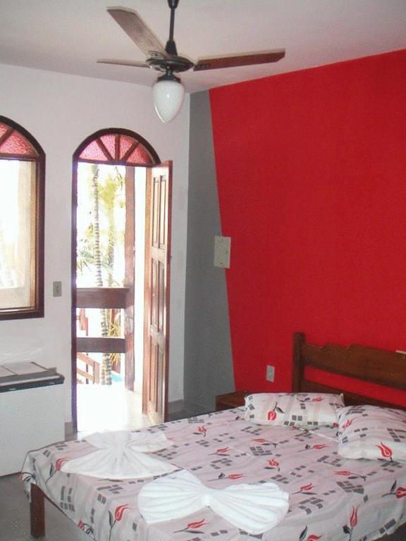 Apartamento Ilha Do Corsario Porto Seguro