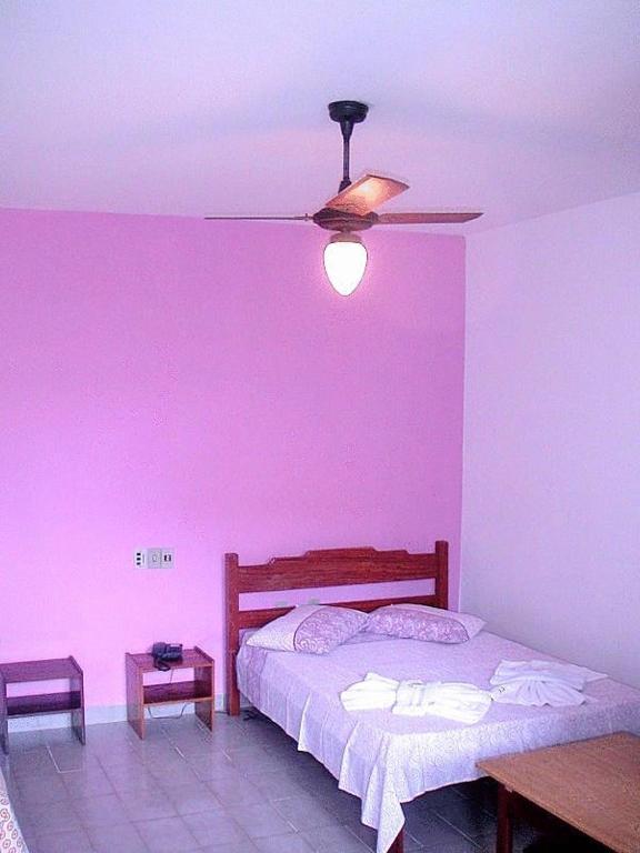 Apartamento Ilha Do Corsario *